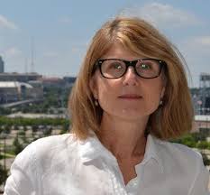 Riding the Black Waves: Poems — Susan Aizenberg