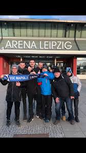 I biglietti ferroviari da napoli a cracovia centrale partono da 150,10 € se prenoti in anticipo e di le informazioni fornite sono calcolate sulla base dei collegamenti da napoli a cracovia centrale in un. Alla Scoperta Del Napoli Club Cracovia Tommaso Starace Gol Del Napoli