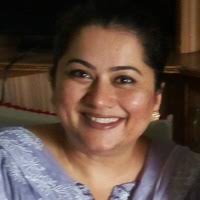 Zehra Waheed