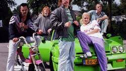 This will replace several models into the cast of new kids (turbo/nitro/on the block)! New Kids Serie 2007 2010 Moviepilot De