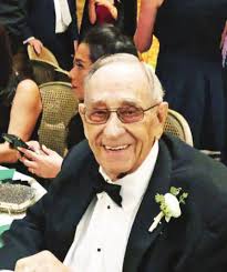 Wm. E. “Bill” Haynie, May 11, 1933