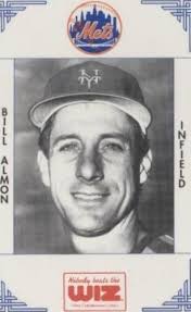 New York Mets 1991 Shea Stadium Matinee Print Pencil Signed Artist Bill  Feldman