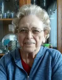 Obituary information for Joyce Murphy