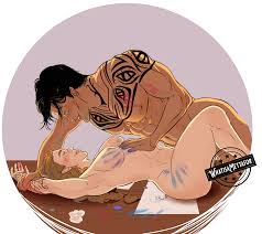 Farseer trilogy fan art