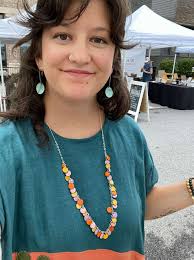 Finding financial success as a creative