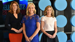 Channel description of abc news: Three New Faces Of Nine S Regional News Revealed Illawarra Mercury Wollongong Nsw