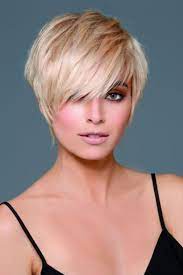 Category coiffure femme visage rond allons couper dégradé classique duration 942. Coiffure Modele De Coiffure Ah 2017 18 Par Biguine Paris Modele Coiffure Coiffure Courte Coiffure