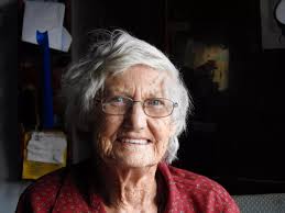 Obituary: Florence Miles, 1922-2022