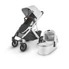 Vista V2 Stroller (Premium) - Bryce Uppababy
