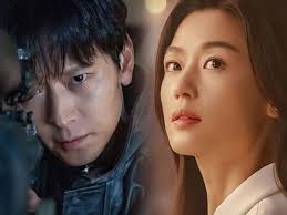 'Tempest', 'The Murky Stream' and other K-dramas releasing in September 2025