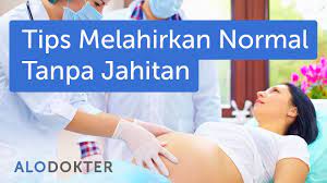 Berikut merupakan 7 tips penjagaan luka jahitan bersalin normal atau luka episiotomi selepas anda melahirkan bayi. Tips Melahirkan Normal Tanpa Jahitan Youtube