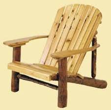 Old Hickory Adirondack Chair With Paddle Arms Rustic Outdoor Furniture Adirondack Chair Outdoor Chaise Lounge Chair