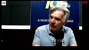 106 NEWS - 16/11/2023 - CLÁUDIO CAVOL, PRESIDENTE DO SETLOG/MS - YouTube