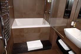 You will be directed to another page. Bathroom Soaking Tubs For Small Bathrooms With Modern Small Square Japanese Soaking Tub Design Small Soaking Tub With Various Forms And Appropriate Placement Bathroom Inspired 2016