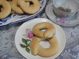 Biscoitos Portuguese Bisquits