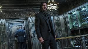 Here comes questions is there any link between matrix 4 and john wick 4? John Wick And Matrix 4 Release Dates Create Keanu Reeves Day Deadline