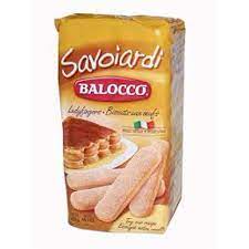 Why is okra called ladies finger? Balconi Balloco Savoiardi Lady Fingers Walmart Com Walmart Com