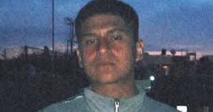 Pedro Norberto Miranda Ortiz