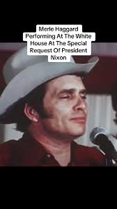 Merle Haggard Last Performance