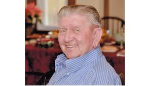 Edwin Cade Obituary (2014)