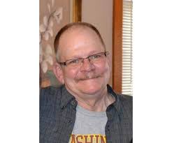 Thomas Garman Obituary (1954