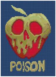 Jun 09, 2021 · click to download durene's free wedding cross stitch patterns. Poison Apple Cross Stitch Pattern Pdf Cross Stitch Fiber Arts Tripod Ee