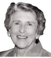 DIANA HOBBY Obituary (1931