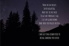 Pin On Lyrics