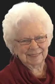 Katherine J. 'Kay' Novicky 1926-2023