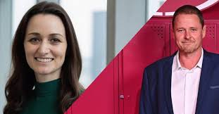 Howarth Heads Sport as Foxtel's McCloy Named DAZN COO