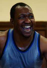 Sidi Mohamed Joh Camara