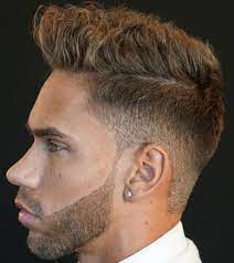 45 Good Haircuts For Men 2021 Guide Men Blonde Hair Cool Hairstyles Haircuts For Men