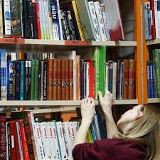 I'm a firm believer that some of the best company you can keep is yourself. Best Books Of The Decade 19 Books From The 2010s That Mattered To Us Vox