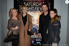 Winners on december 1, 2018. Exclusif Emmanuelle Berne Katrina Patchett Christian Millette Et Denitsa Ikonomova Danse Avec Les Stars A La Generale De La Comedie Musicale Saturday Nigh Purepeople