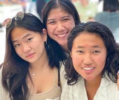 Nelida Ayala's Instagram, Twitter & Facebook