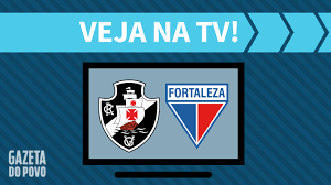 Fortaleza enfrentou vasco da gama em 3 partidas nesta temporada. Vasco X Fortaleza Ao Vivo Saiba Como Assistir Ao Jogo Na Tv