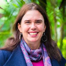 Professor Vanessa Cobham