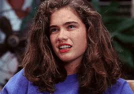 Nancy Thompson Heather Langenkamp GIF