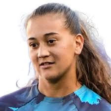 Summer Yates » Perfil