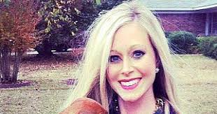 A Blonde Ambition: Our Thanksgiving in Photos