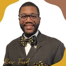 Vonda Ford's Instagram, Twitter & Facebook