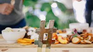 We believe that skills are meant to be used to bless not only ourselves but the community around us! Covid 19 Guide To Instagram Hashtags For Culinary Agents
