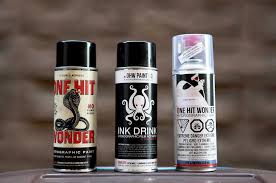 Ohw S Hydrographics Diy Kit