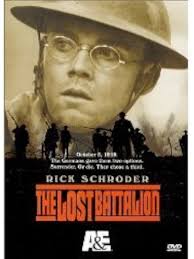 The Lost Battalion The Complete Uncut Movie Starring Rick Schroder with  Bonus Program : Dear Home