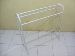 4 btng hollow baja ringan2x4 uk. Info Terpopuler 23 Rak Jemuran Dinding