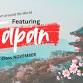Tastes from around the World: Featuring Japan event image