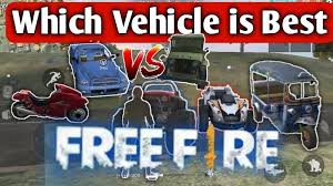 Grab weapons to do others in and supplies to bolster your chances of survival. Vehicles In Free Fire Motorcycle Sports Car Monster Truck And More Firstsportz