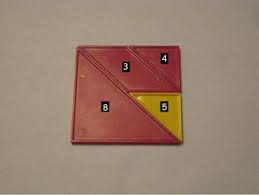 4 piece tangram puzzle solutions. A Tangram Activity With Quadrilaterals