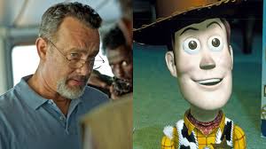 The only problem, say some members of the real capt. Tom Hanks Oscars Should Ve Nominated Captain Phillips Toy Story Goldderby
