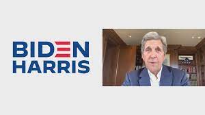 Who among us, he bellowed as often as mccain says my friends. not true, says kennedy. John Kerry Says Extreme Left Won T Control Biden Presidency Wzzm13 Com